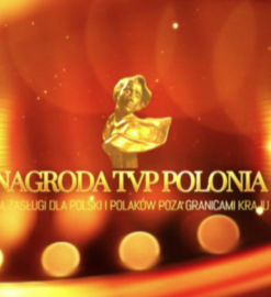 TVP Polonia grants awards for merit abroad